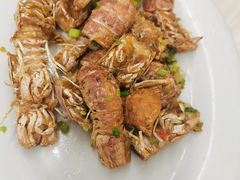 虾姑-老三鱼仔店