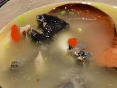 客家黑鸡汤-黑鸡小馆(金源店)