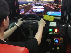 -核客电玩城(东门店)