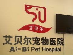 -艾贝尔宠物医院 ·内科全科(梁溪路店)