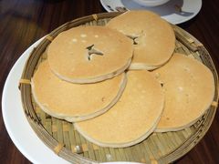 -梁记粥铺(开元地中海店)