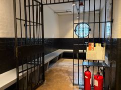 -大馆(前中区警署建築群)