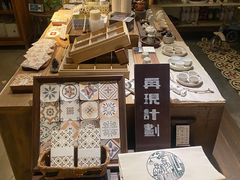 -时光花园(白鹭洲店)