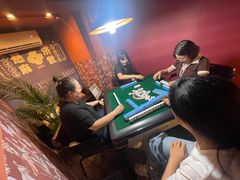 -漆橙车间轰趴馆·民国复古·团建聚会生日派对KTV(城北万达店)