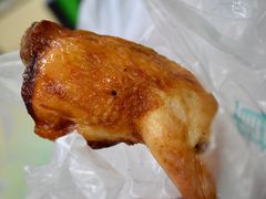-大益烤鸡
