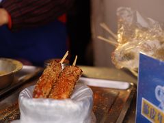 -玛马艾脆皮水磨年糕(湖北路87-89小区店)