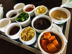 -朝伟清真铜瓢牛肉馆(三十年老·店)