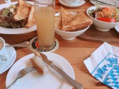 -宝莱纳餐厅(滨江店)