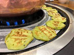 -春耕野菜馆(湖滨路店)