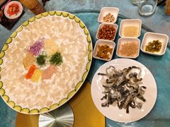 -香云轩·顺德菜(香云纱园林酒店店)
