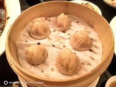 蟹粉小笼包（只）-上海小南国(国会店)