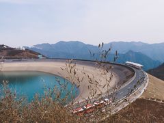 -江南天池