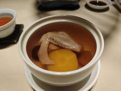 -侨美食家·粤菜(体育西路店)