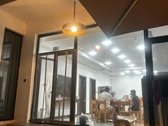 -京北渔家傲