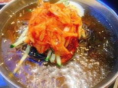 -大叹号·朝鲜族烤肉(潍坊泰华城店)