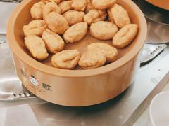 -龍歌自助小火锅(市南金茂湾店)
