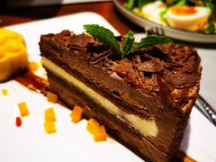 -YUE·6·西式融合餐厅(外滩六号店)