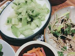 -大白羊蝎子馆(后沙峪山姆店)