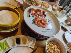 -京味斋·北京烤鸭(北京南站洋桥店)