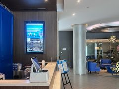 -桔子酒店(合肥淮河路步行街大东门地铁站店)