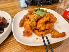 -老牛窝里(总店)