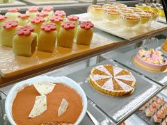 -浙江西子宾馆·瑶园咖啡厅