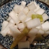 上海的特色小吃柳州螺蛳粉[疑问]