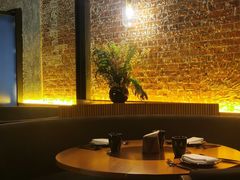 -大酉·M Coffee(北京美术馆店)