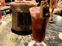 -Long Bar(莱佛士酒店)