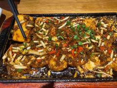 -古真记钵钵鸡(总店)
