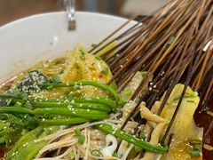 -蜀串香牛杂火锅串串