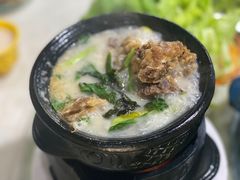 -藏味八珍特色火锅