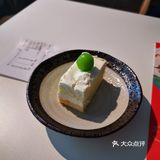 摆盘一般，分量着实不多，价格倒是蛮高的