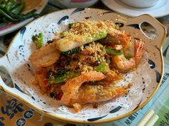 -吴系粤菜馆·茶餐厅(深业上城店)