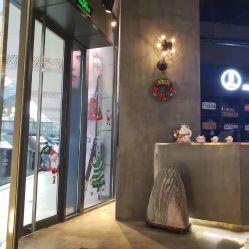 -Kraemer Paris  苏豪路易士·嘉玛发廊