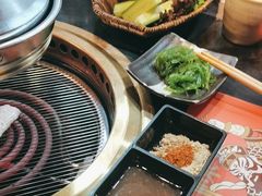 -和来烤肉(仓山万达店)
