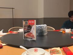-肥肥虾庄·金牌油焖大虾(汉口城市广场店)