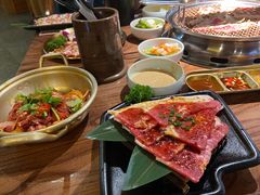 -九田家黑牛烤肉料理(新辰里亚运村店)