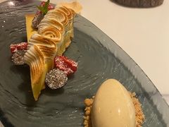 -深圳文华东方酒店·OPUS 388·精致法餐