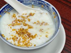 -周大娘牛乳(旧寨古村总店)