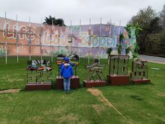 -太阳岛度假酒店