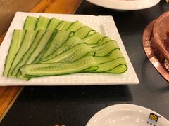 -老码头火锅(玉林店)