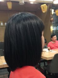 点击看大图 -组合发型