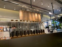 -喜茶(东莞汇一城店)