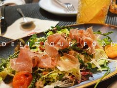 -百特喜·意大利餐厅(八佰伴镇江店)