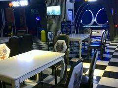 -H次元沉浸剧情密室(街道口店)