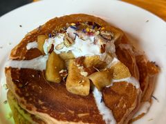 -Egg•Allday Brunch(襄阳北路店)