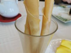 霸王春卷-潮福城大酒楼·潮粤菜·港式点心(阳光城店)