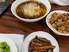 -同得兴 Since·1995 传统苏式面馆(十全街店)