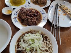 -柴氏风味斋(甘家口店)